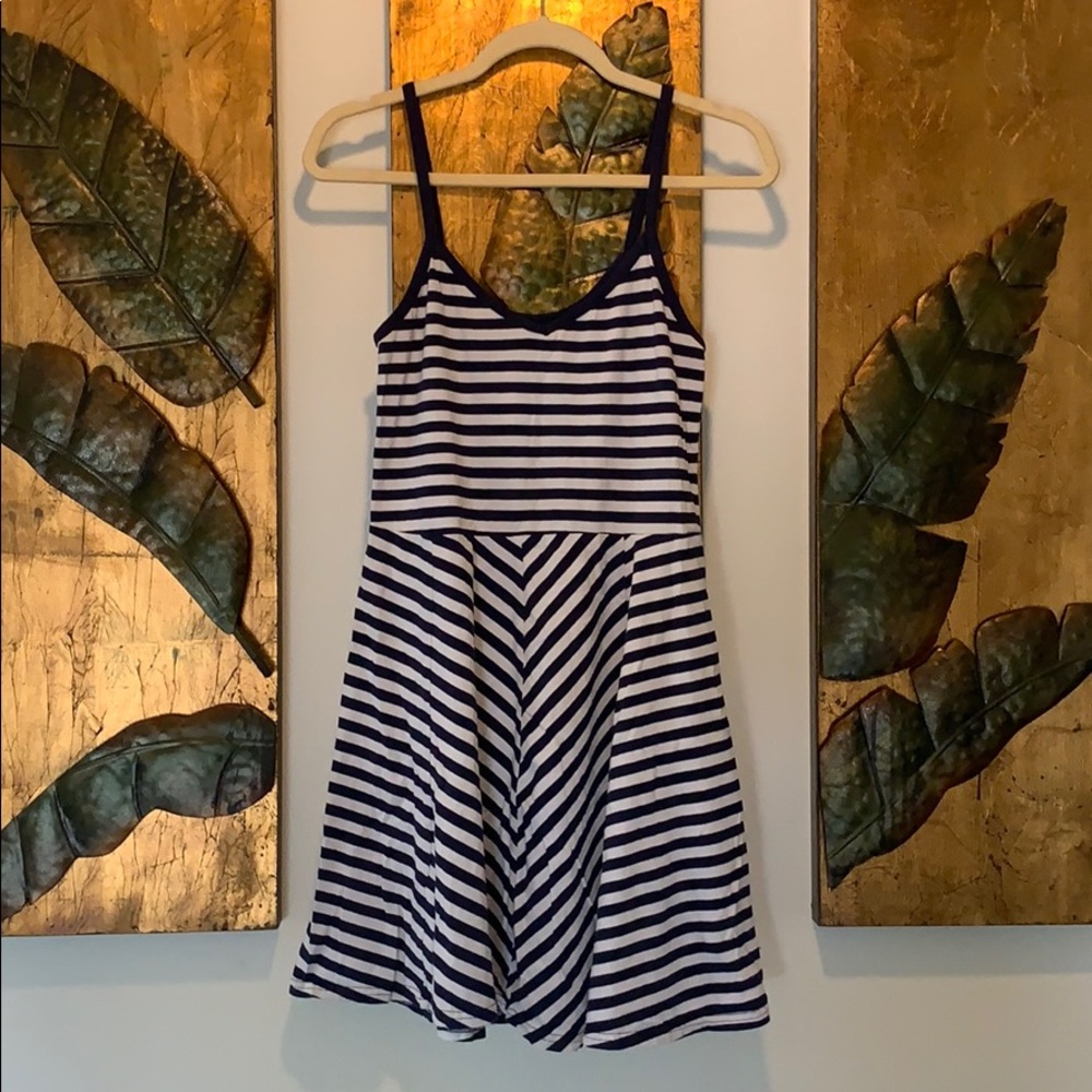 Casual dress